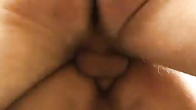 Shed Frenzy - The Ultimate Twink Bareback Experience!