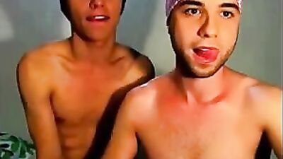 Gay Twinks Cam Sex Show - FULL VID @ LocalAmateurSexTube . COM