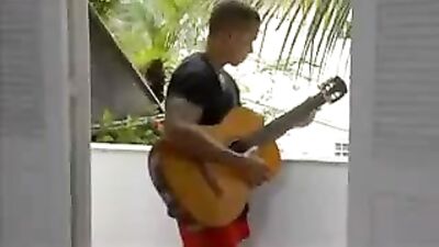 Latin Heat: Hot Latin Hunks Unleashed!