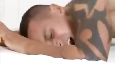 Latin Heat: Hot Latin Hunks Unleashed!