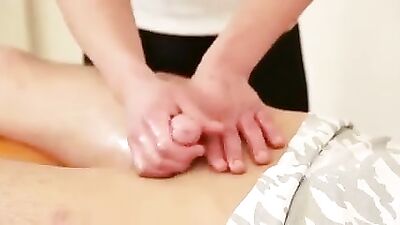 Gay Porn Action Leg Hurts