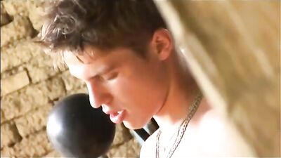 Gay Porn Fun - Boys Camera Adventure