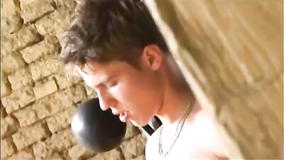 Gay Porn Fun - Boys Camera Adventure