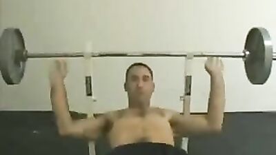 Drill My Step-Son - A Fit Daddys Gay Porn Adventure