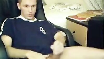 Golden Cam Twinks - Hardcore Web-Cam Action!