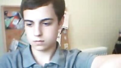 Experience Big Cock Cam Live on Web-Cam!