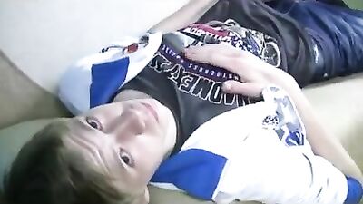 Got Milked: Fetish Justins New Adventure