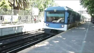 Fucking Fethtival 2: The Return Of Group Sex!