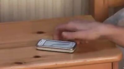 College Dorm Fun: Bareback Threesome!