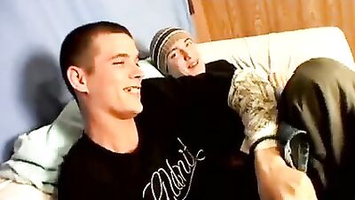 Sexy Foot Worship: Step Up Your Game!