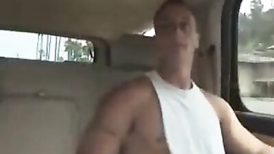 Fed & Happy Oral: A Gay Porn Delight