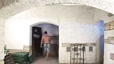 Hard Crush - Action Gay Porn Video