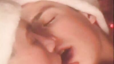 Gay Christmas Fantasy: Hot Action for Xmas!