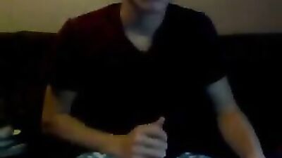 Redhead wank- GOTO AMATEURXVIDS.COM FOR FULL VIDEO