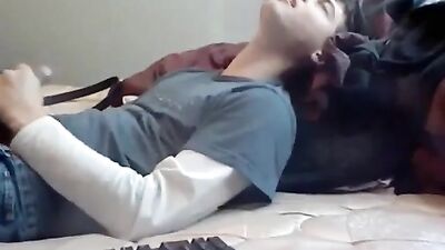 Cumming for Action: Here I Cum Again!