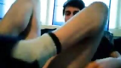 Gay Porn Excitement: Web-Cam Teens Erotic Adventure