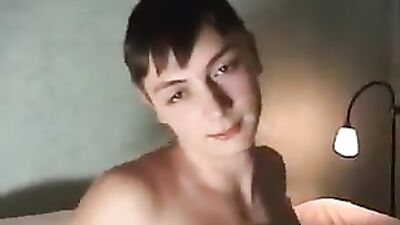 Russian Cutie Makes Solo Debut