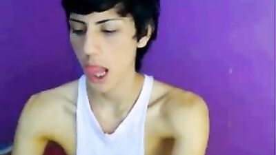 Young Amateur Skinny Cam Teen - Gay Porn Video