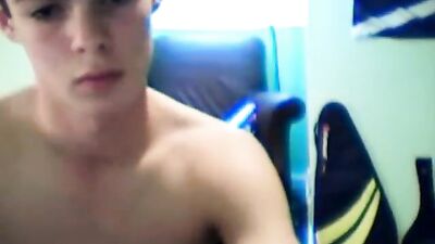 Gay Porn Video - Andrews Amateur Adventure