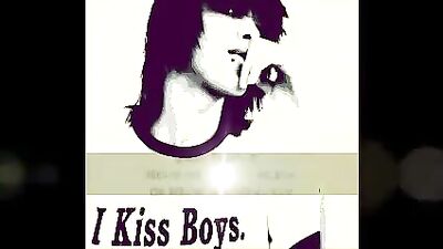 Gay Fetish Kissing Boys - OMG Passionate Romance!