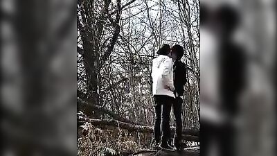 Gay Fetish Kissing Boys - OMG Passionate Romance!