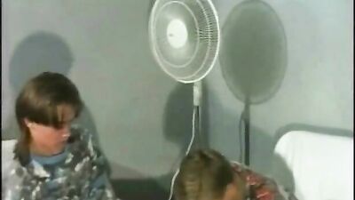 German twink trio suck action, extended edition - hot oral scenes