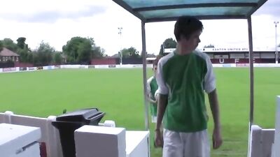 5 Hot And Horny Boys XXX Action Video