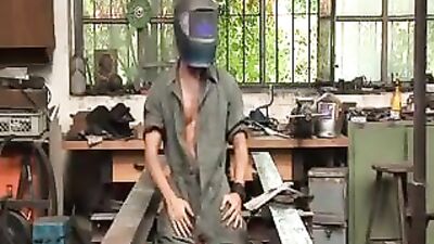 Hung Meat Action: A Gay Porn Video Full Of Thrilling Moments