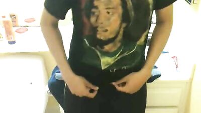 Action-Packed Home Jack: Explore the Wild Side of Gay Porn!