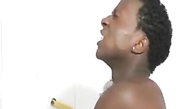 Brazilian boys in shower: Exposing Raw Bareback Passion!