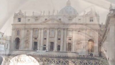 7 Hot Guys - Action: Hardcore Threesome Fun!