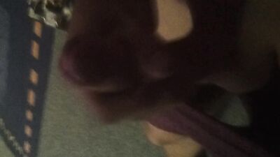 Gay Porn Testing: One Mans Solo Adventure!