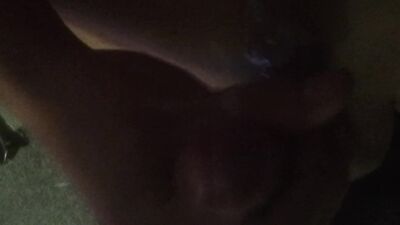 Gay Porn Testing: One Mans Solo Adventure!