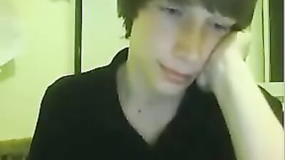Cute Boy Big dick II: Action Packed Adventure