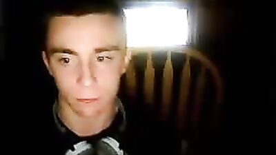 Boy Webcam Wanker: An All-New Gay Porn Experience!