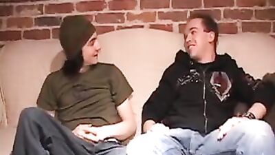 Self-Sucking Sex Gods - Action Packed Gay Porn