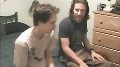 Toy Fuck Fest: Bareback Gay Porn!