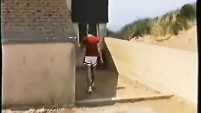 Raw Thrills: A Quick Jerk Off!