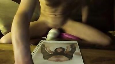 Fleshlight Fucking Returns: Action-Packed Gay Porn Video!