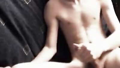 Gay Porn: Amateur Blowjobs - Cum in Mouth