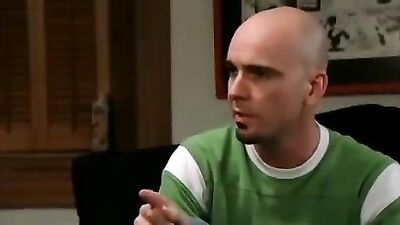 Signage - Gay Short Film: A Passionate Love Story