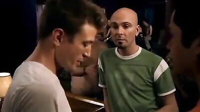 Signage - Gay Short Film: A Passionate Love Story