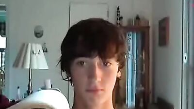 Br555 Not alone at home - Action Gay Porn Video