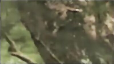 Raw Sexual Encounter - Bareback Caught Filming