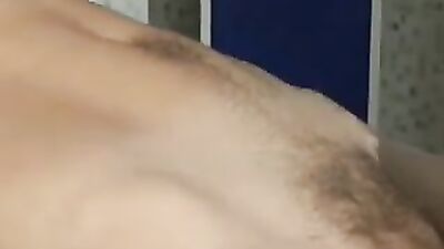Gay teen locker room frenzy: Ultimate action!