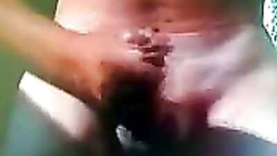 Gay Porn - My Cock Exposed in Amateur Masturbation Video