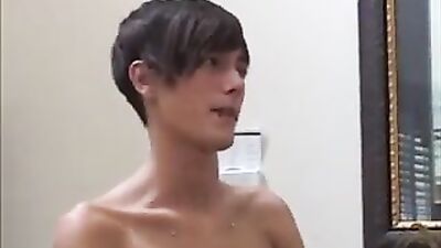 Skinny Teens Fuck Harder: Action-packed Gay Porn Video!