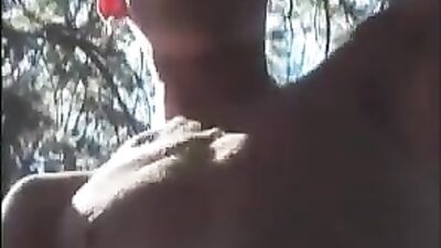 Garden Fuck - Twink Action Adventure