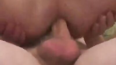 Fuck Me Daddy F**k Me Harder - Amateur Anal Blowjob with Cum Swallowing