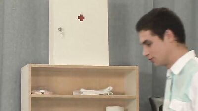 Czech Up for Extreme Medical Examination